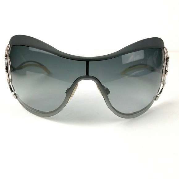 Roberto Cavalli Sunglasses - Picture 2 of 8